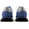 New Balance Women’s 237 Sneaker, Analog Blue/Heron Blue, 5