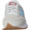 New Balance Women’s 237 Trainers, Lone Star Grey Moonbeam Cloud Blue, 6.5