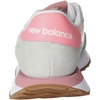 New Balance Women’s 237 Trainers, Lone Star Grey Moonbeam Cloud Blue, 6.5