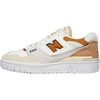 New Balance 550 Womens Sea Salt Vachetta Size 9.5