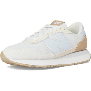 New Balance Women’s 237 V1 Sneaker, Reflection/Ice Blue, 8 M