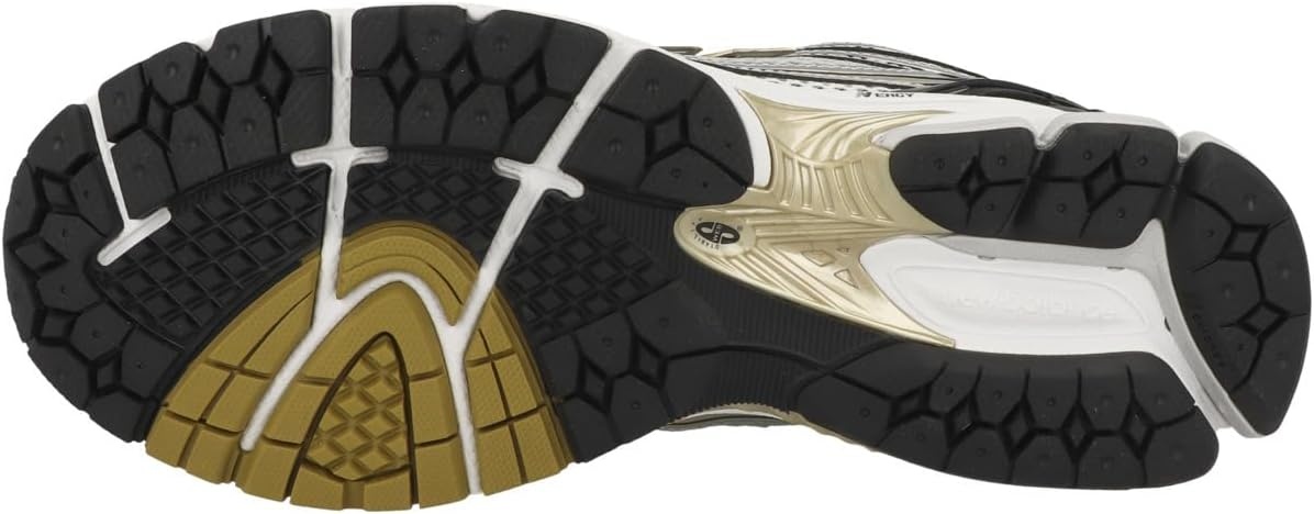 image:imageNew Balance Mens 1906 SneakersMetallic Silver