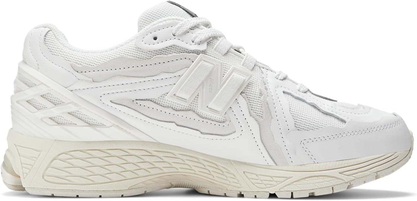 image:imageNew Balance Mens 1906 SneakersWhite