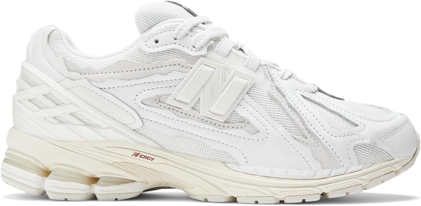 image:imageNew Balance Mens 1906 SneakersWhite