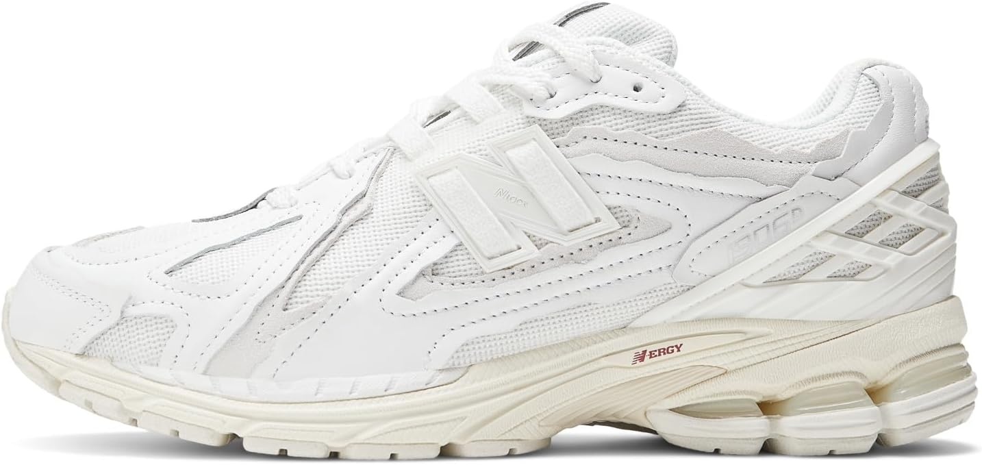 image:imageNew Balance Mens 1906 SneakersWhite