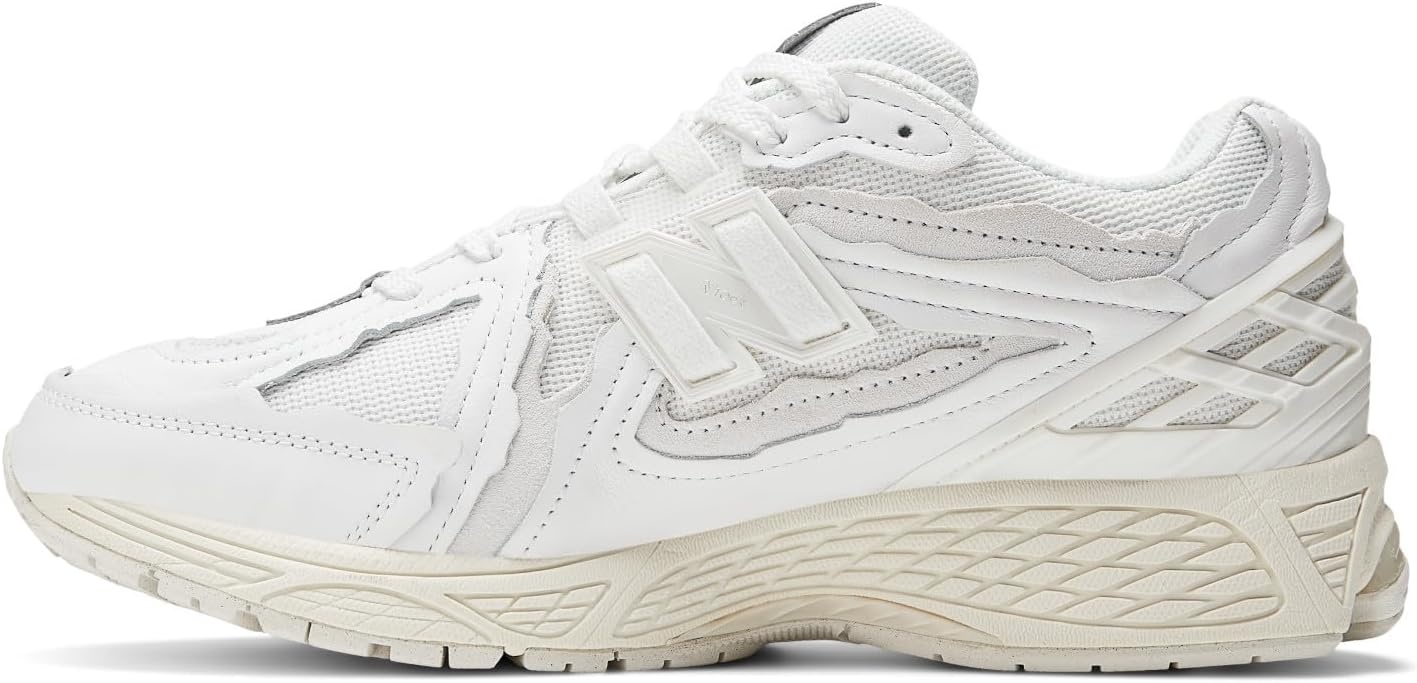 image:imageNew Balance Mens 1906 SneakersWhite