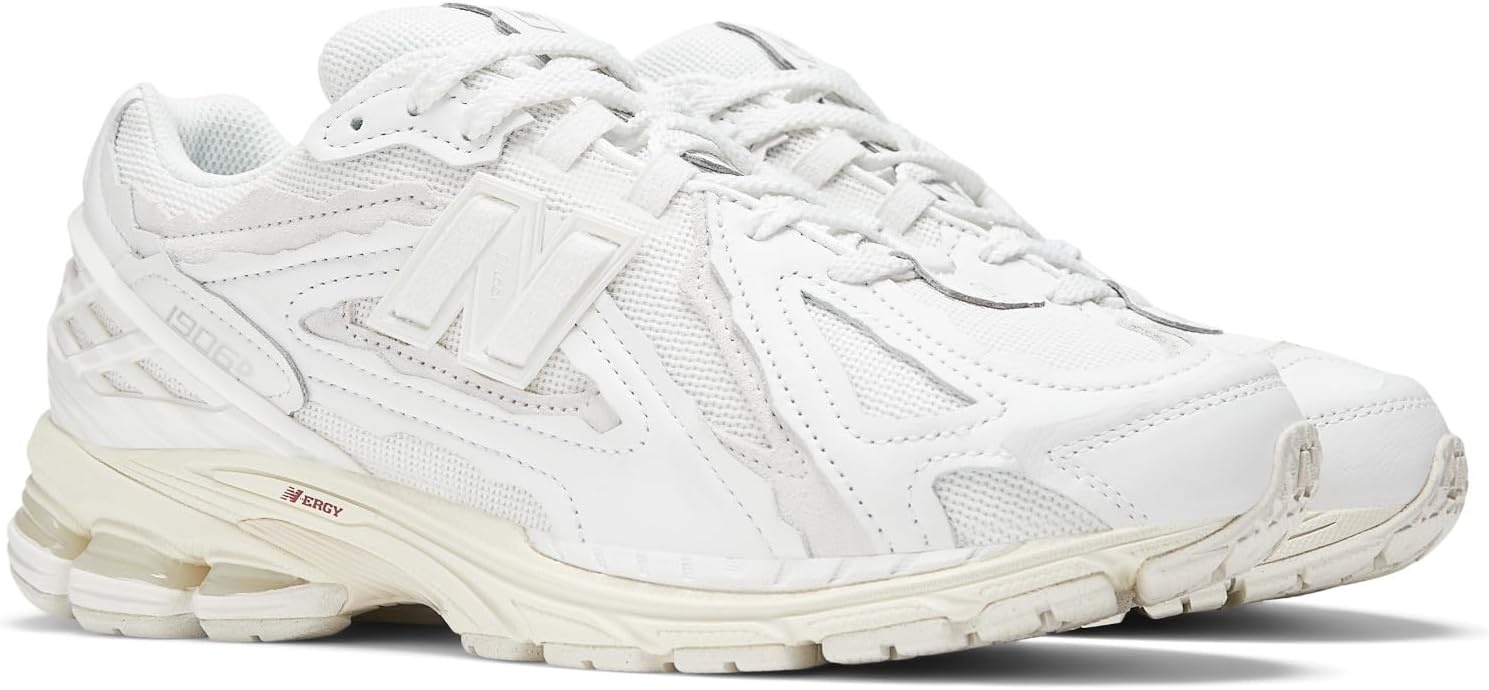 image:imageNew Balance Mens 1906 SneakersWhite