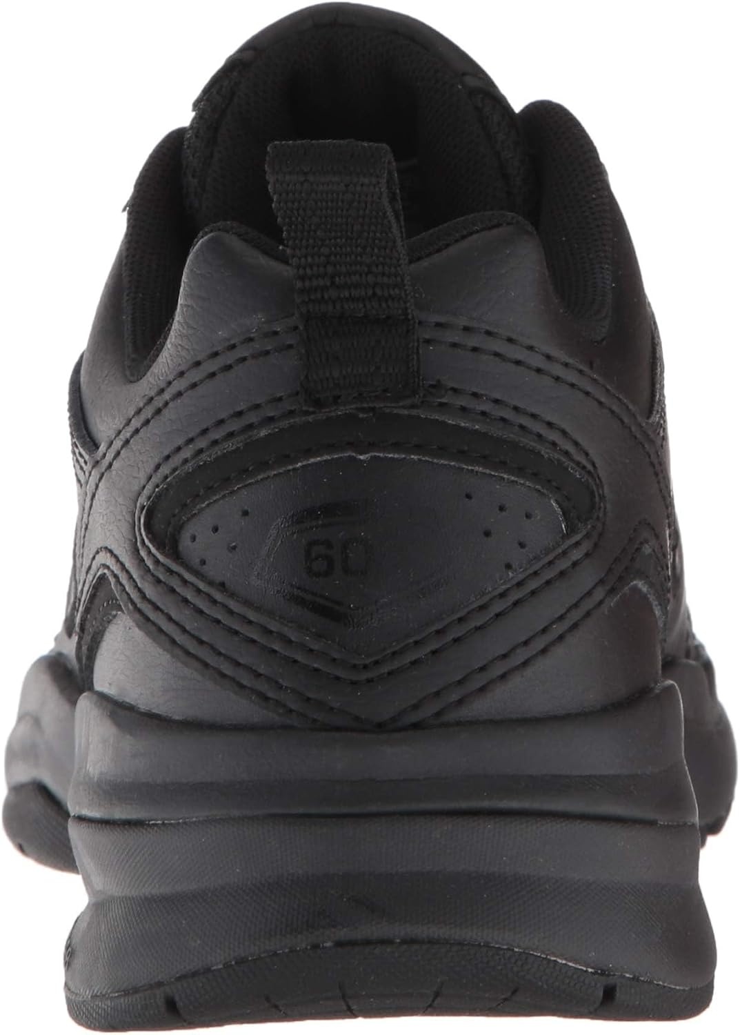 image:imageNew Balance Womens 608 V5 Casual Comfort Cross Trainer BlackBlack 95