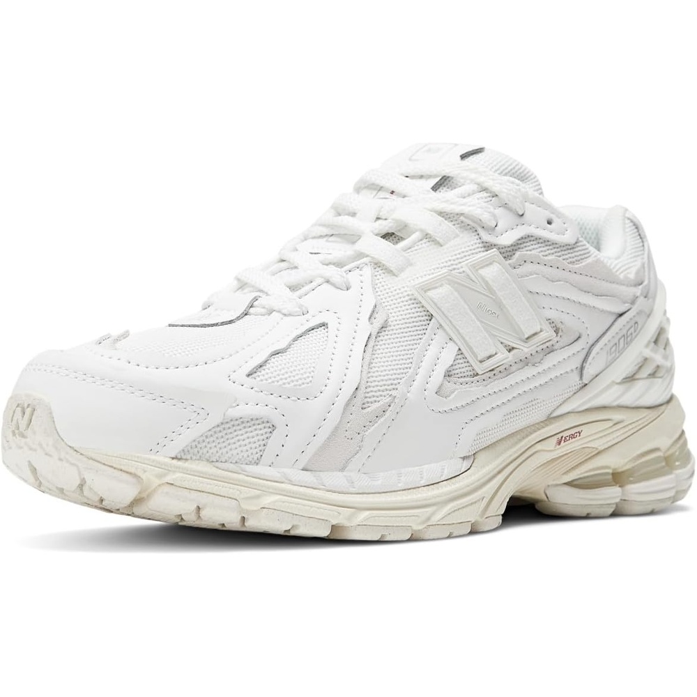image:imageNew Balance Mens 1906 SneakersWhite