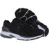 New Balance Men’s 1906 Sneakers(Black/White-black)