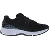 New Balance Men’s 1906 Sneakers(Black/White-black)