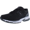 New Balance Men’s 1906 Sneakers(Black/White-black)