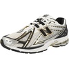 New Balance Men’s 1906 Sneakers(Metallic Silver)
