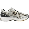 New Balance Men’s 1906 Sneakers(Metallic Silver)