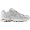 New Balance Men’s 1906 Sneakers(Silver Metallic)