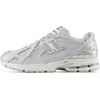 New Balance Men’s 1906 Sneakers(Silver Metallic)