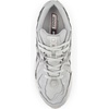 New Balance Men’s 1906 Sneakers(Silver Metallic)