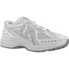 New Balance Men’s 1906 Sneakers(White/Team Royal/Silver Metallic)