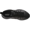 New Balance Women’s 608 V5 Casual Comfort Cross Trainer, Black/Black, 9.5