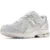 Silver Metallic