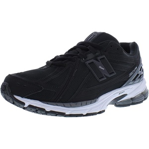 New Balance Men’s 1906 Sneakers(Black/White-black)