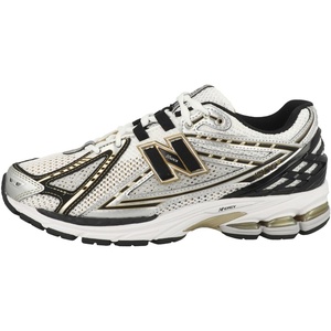 New Balance Men’s 1906 Sneakers(Metallic Silver)