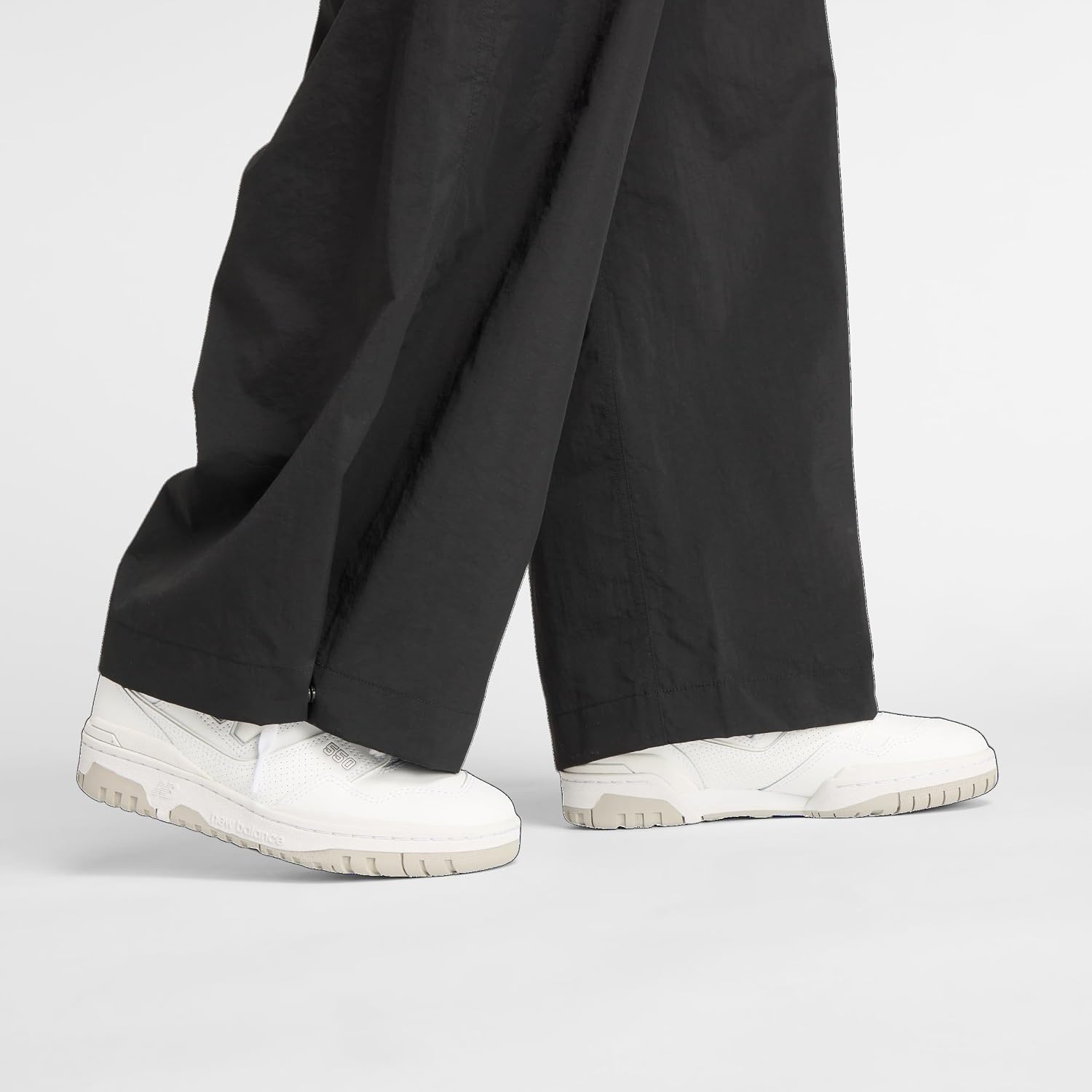 image:imageNew Balance Womens Woven Cargo PantBlack