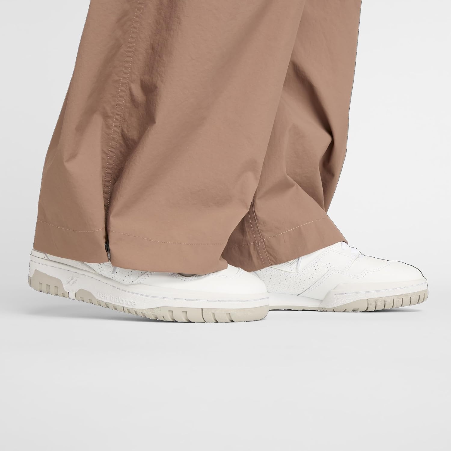 image:imageNew Balance Womens Woven Cargo PantEarth Shadow