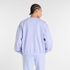 New Balance Women’s Athletics French Terry Crew(Daybreak)