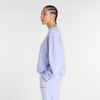 New Balance Women’s Athletics French Terry Crew(Daybreak)