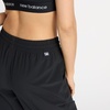 New Balance Women’s Athletics Stretch Woven Jogger(Black)