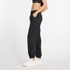 New Balance Women’s Athletics Stretch Woven Jogger(Black)