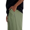New Balance Women’s Athletics Stretch Woven Jogger(Dark Olivine)