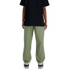 New Balance Women’s Athletics Stretch Woven Jogger(Dark Olivine)