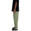 New Balance Women’s Athletics Stretch Woven Jogger(Dark Olivine)