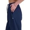 New Balance Women’s Athletics Stretch Woven Jogger(Nb Navy)