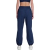 New Balance Women’s Athletics Stretch Woven Jogger(Nb Navy)