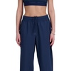 New Balance Women’s Athletics Stretch Woven Jogger(Nb Navy)