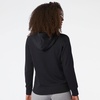 New Balance Women’s NB Essentials Pullover Hoodie(Black)