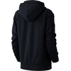 New Balance Women’s NB Essentials Pullover Hoodie(Black)