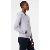 New Balance Women’s NB Essentials Pullover Hoodie(Grey Violet)