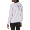 New Balance Women’s NB Essentials Pullover Hoodie(Grey Violet)