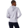 New Balance Women’s NB Essentials Pullover Hoodie(Grey Violet)