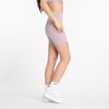 New Balance Women’s Nb Sleek Pocket High Rise Short 6″(Ice Wine)