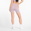 New Balance Women’s Nb Sleek Pocket High Rise Short 6″(Ice Wine)