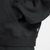 New Balance Women’s Reimagined Fleece Oversized Hoodie(Black)