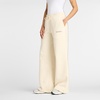 New Balance Women’s Reimagined Fleece Wide Leg Pant(Linen)