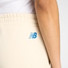 New Balance Women’s Reimagined Fleece Wide Leg Pant(Linen)