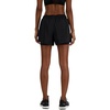New Balance Women’s Sport Essentials 2-in-1 Short 3″(Black)