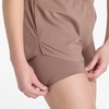 New Balance Women’s Sport Essentials 2-in-1 Short 3″(Earth Shadow)